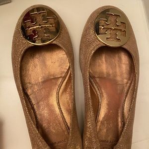 Tory Burch Flats